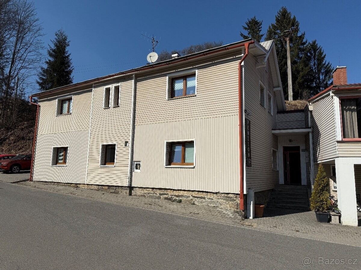 Byty, Jičín, 506 01