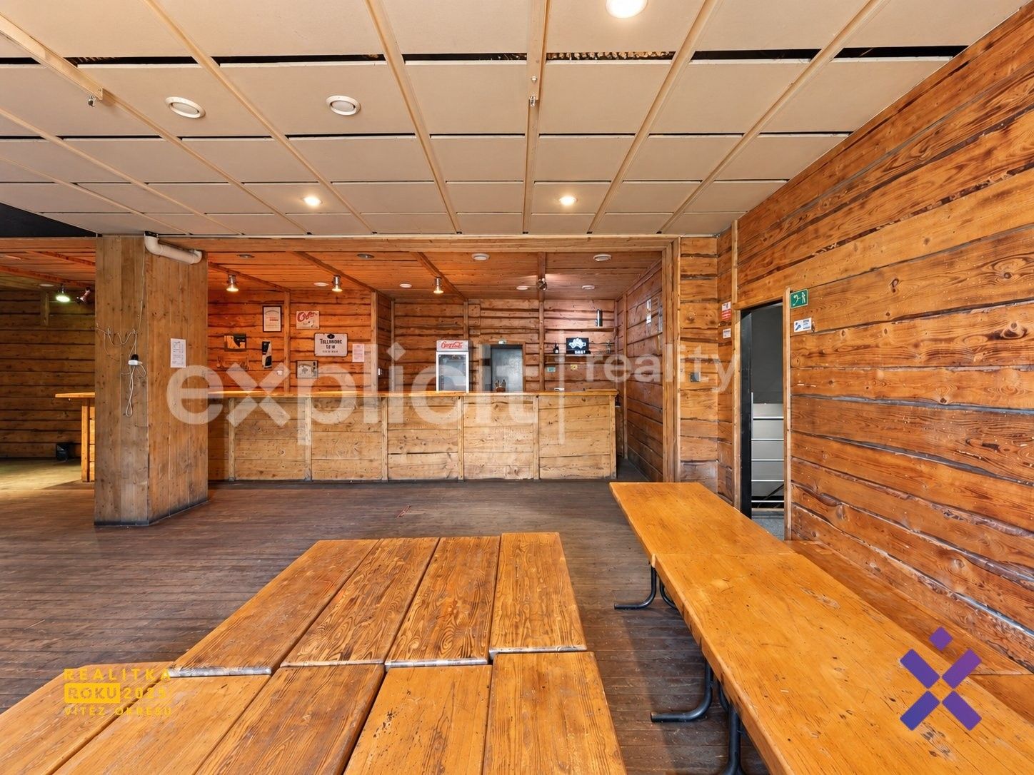 Komerční nemovitost · 150 m² · Mánesova, Bojkovice - 4