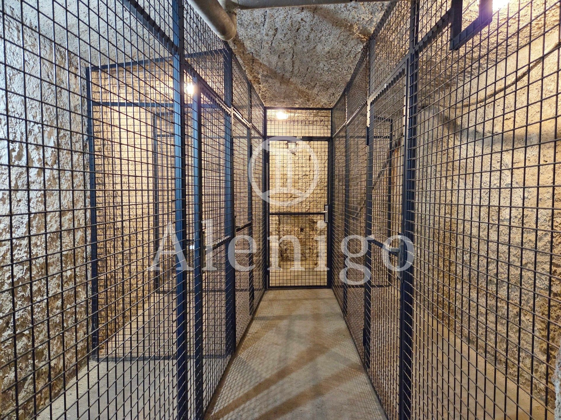 Prodej sklad - Kubelíkova, Praha, 2 m²