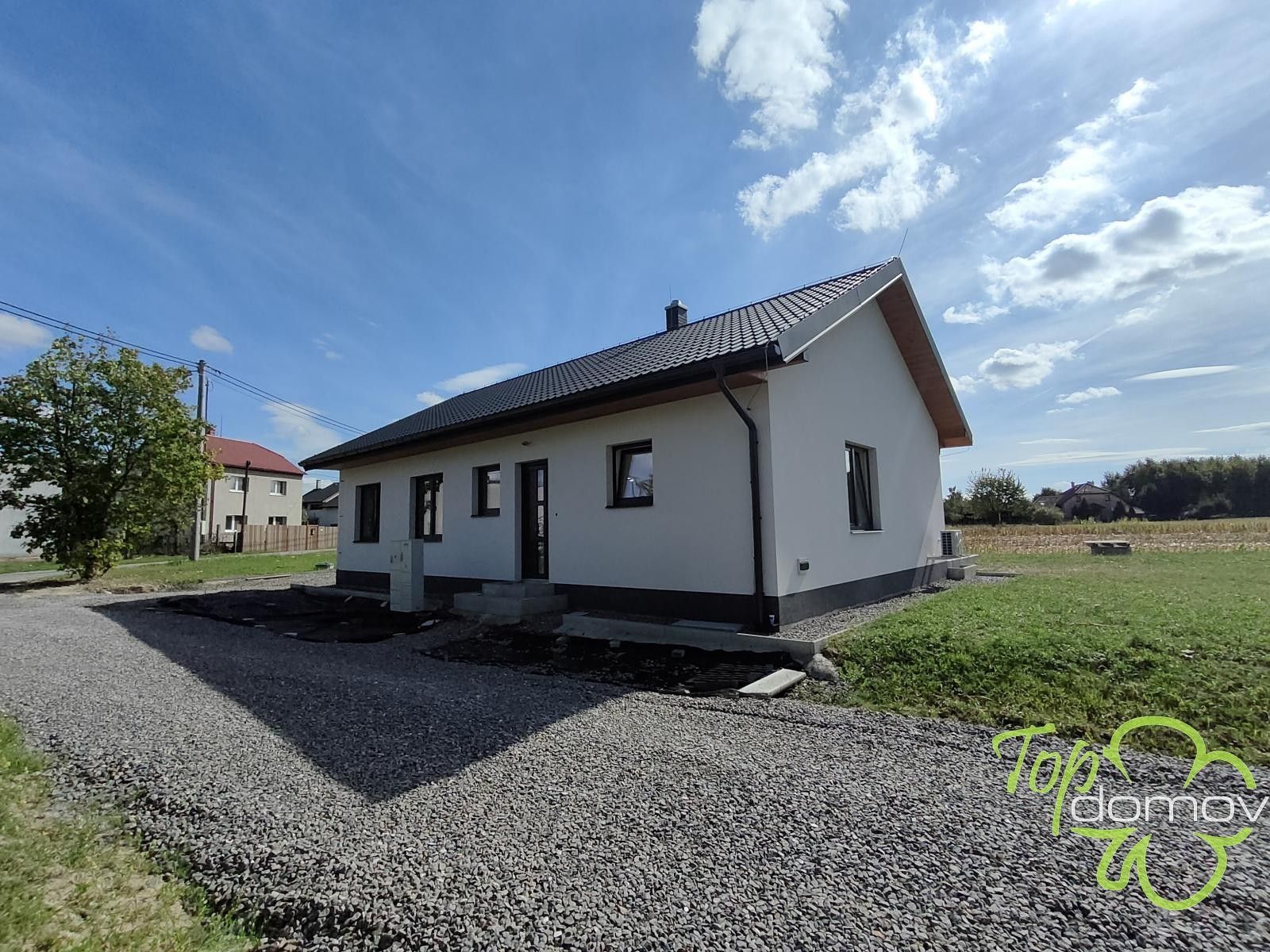 Rodinné domy, Anenská, Bohumín, 99 m²