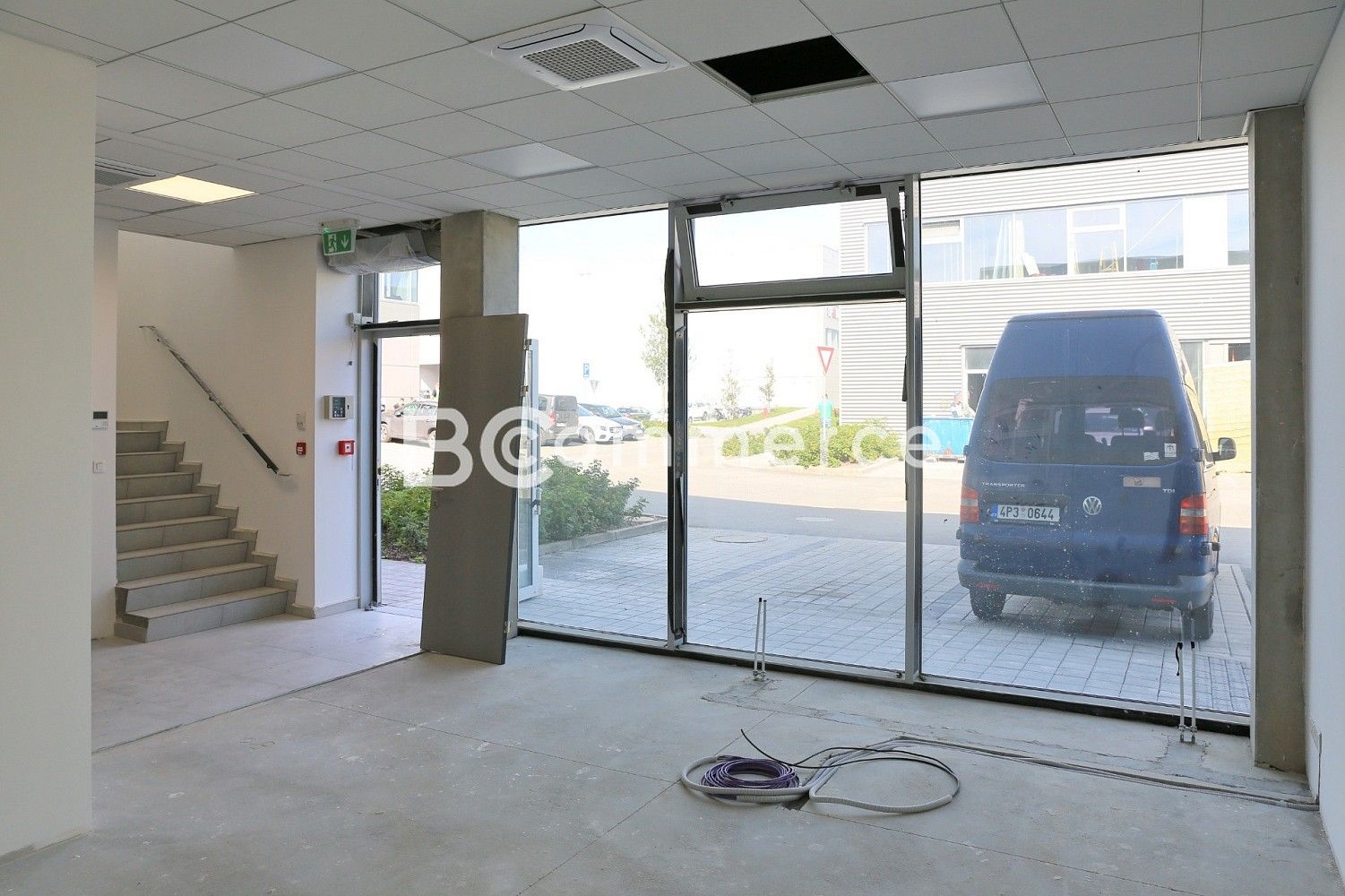 Pronájem sklad - Brno, okres Brno-město, Jihomoravský kraj, 467 m² - 5