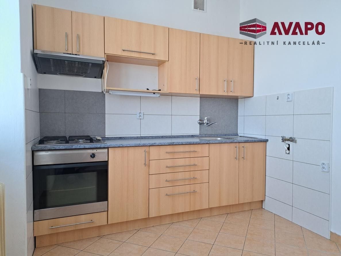 1+1, Ratibořská, Opava, 45 m² - 1