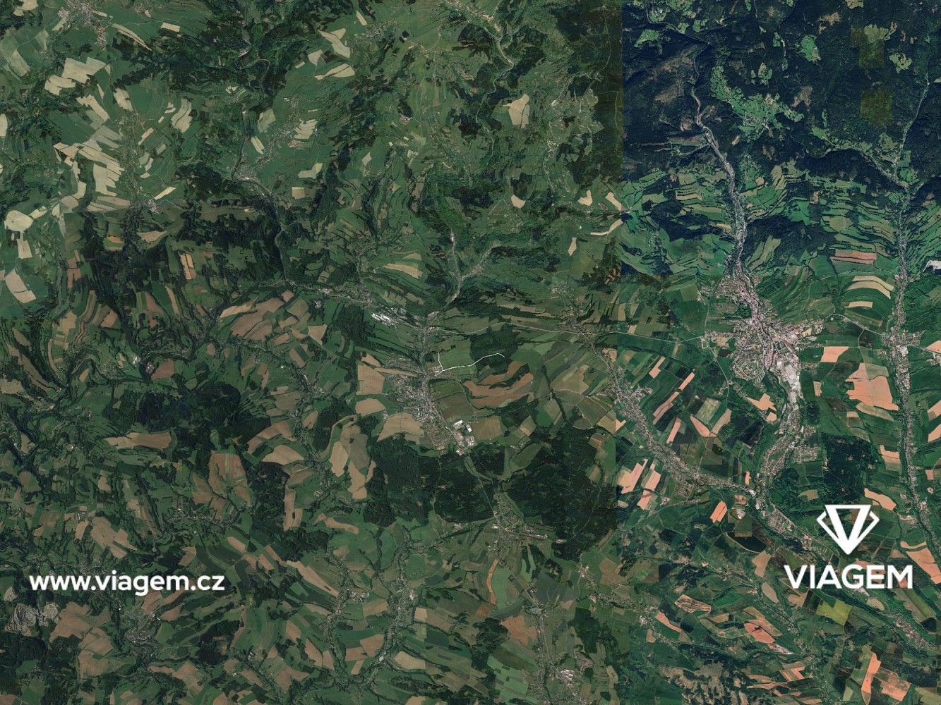 Zemědělský pozemek · Jilemnice, okres Semily - 3