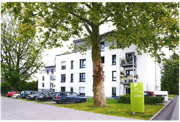2+kk, Leveringhäuser Str.89, , Severní Porýní-Vestfálsko, 61 m² - 1