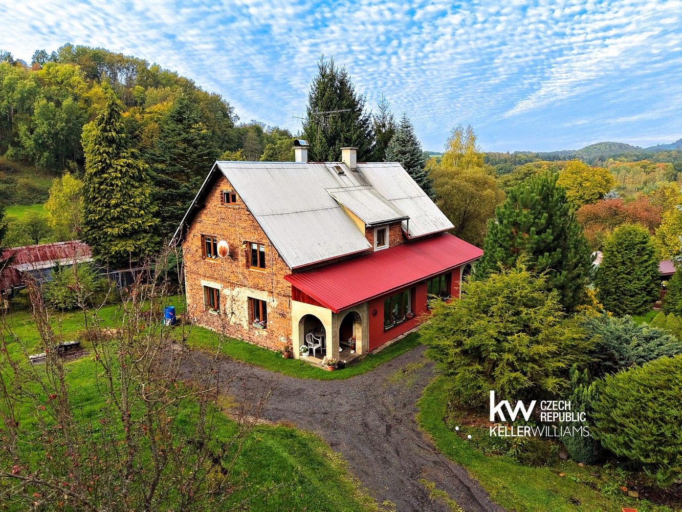 Rodinný dům, 140 m²