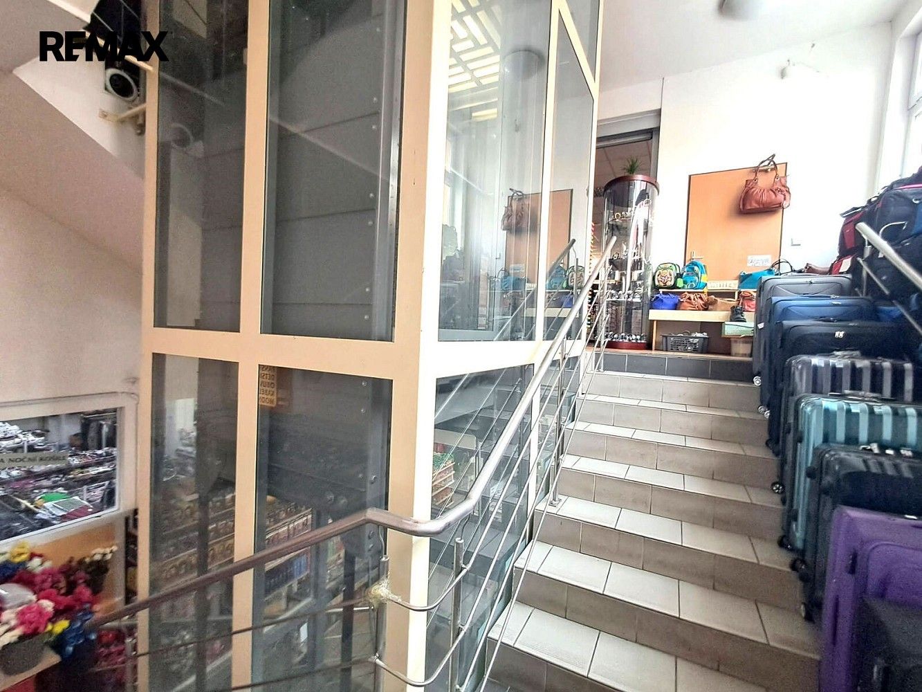 Obchodní prostory · 769 m² · Plzeňská, Jiříkov - Starý Jiříkov, okres Děčín - 3