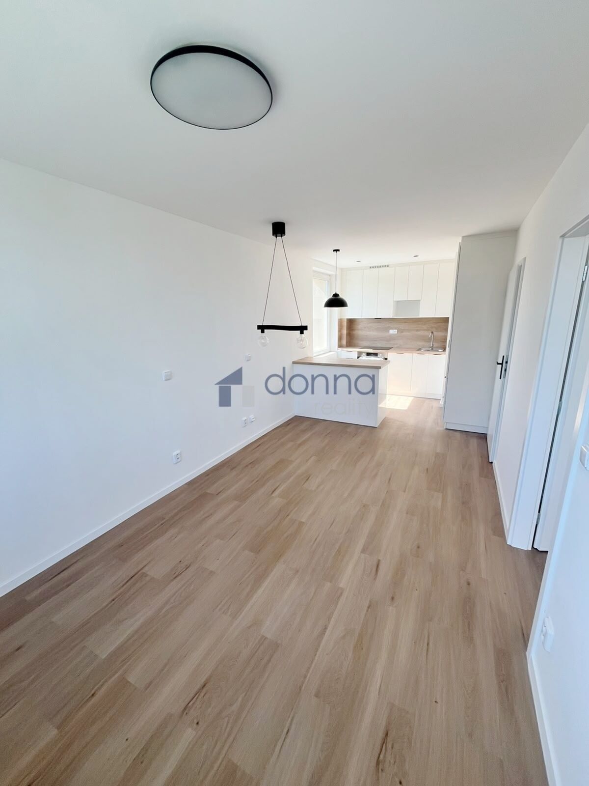 Pronájem byt 2+kk - Mezipolí, Praha Michle, 48 m² - 5