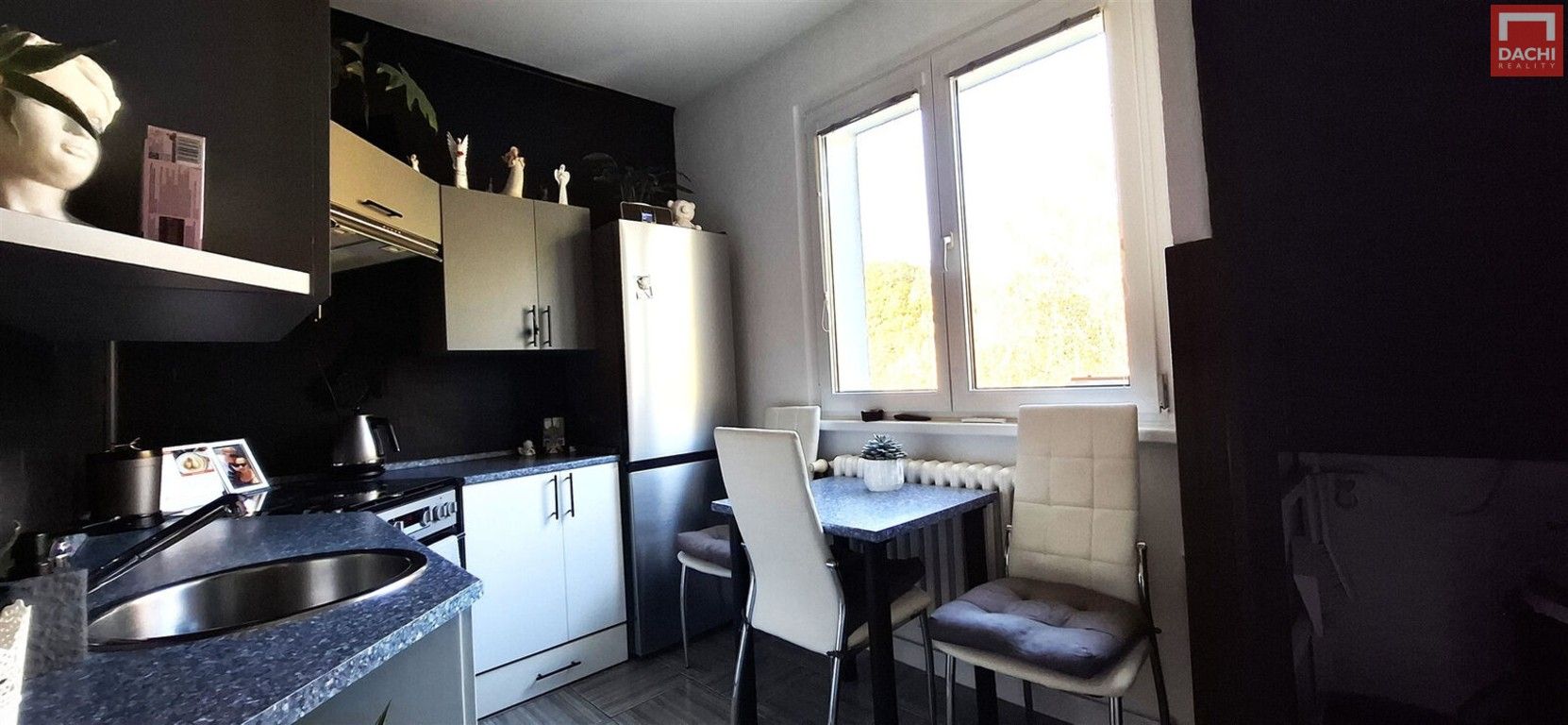 Prodej byt 3+1 - Na Orátě, Hlubočky, 63 m² - 5