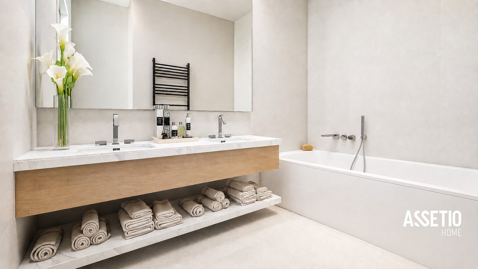 Prodej byt 4+kk - Na Výsluní, Staré Město, okres Uherské Hradiště, 120 m² - 5