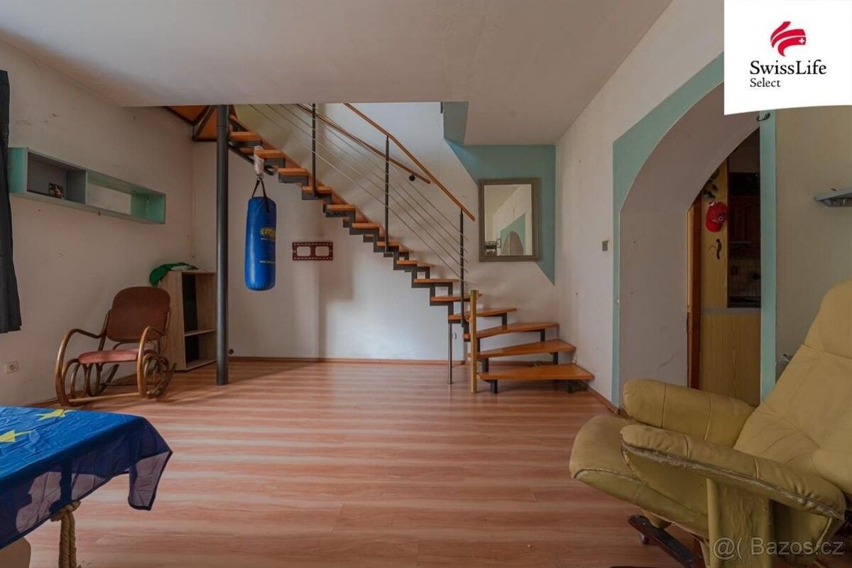 Prodej byt - Úpice, 542 32