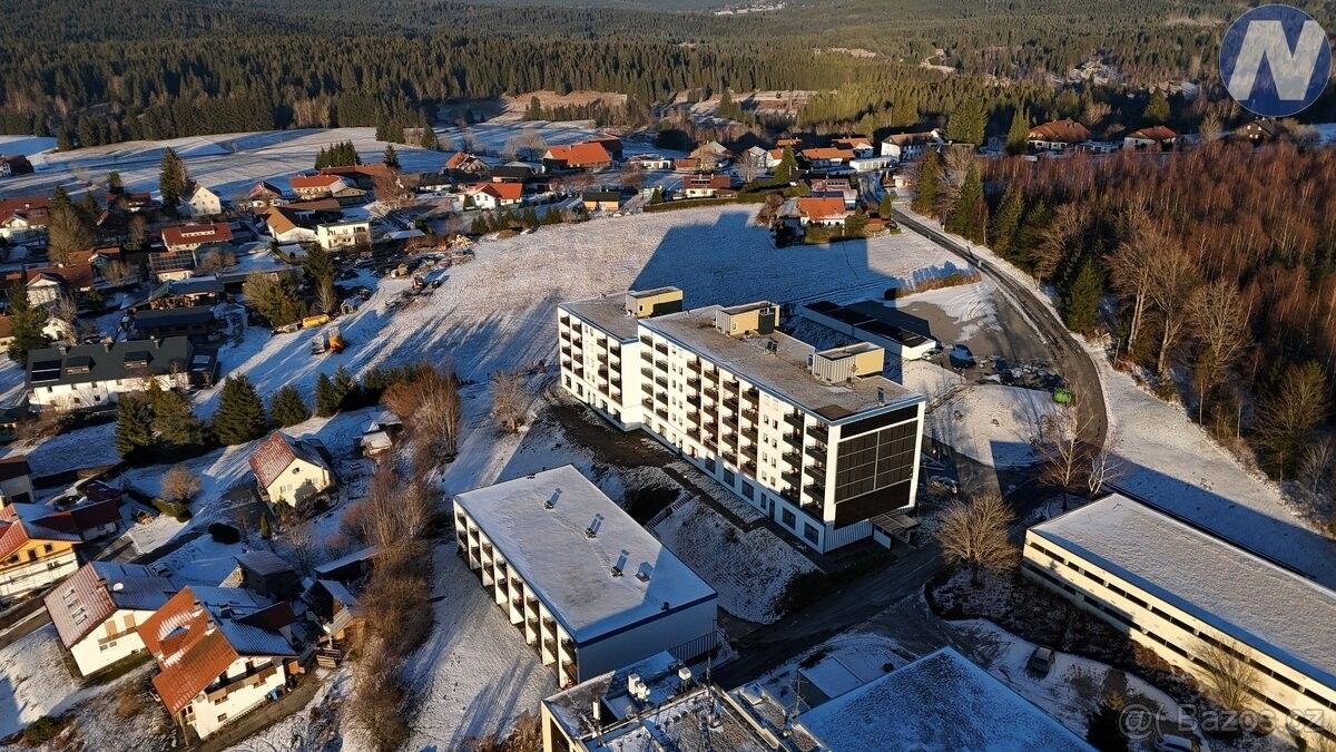 Byty, 987 66, Zahraničí