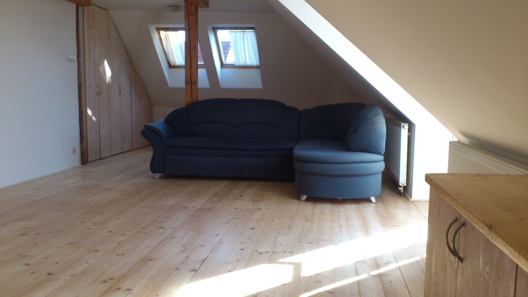 Byty, K Ryšánce, Praha - Braník, 55 m² - 1