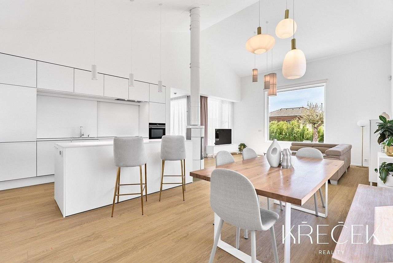 Rodinný dům · 145 m² · Trnava, okres Třebíč - 3