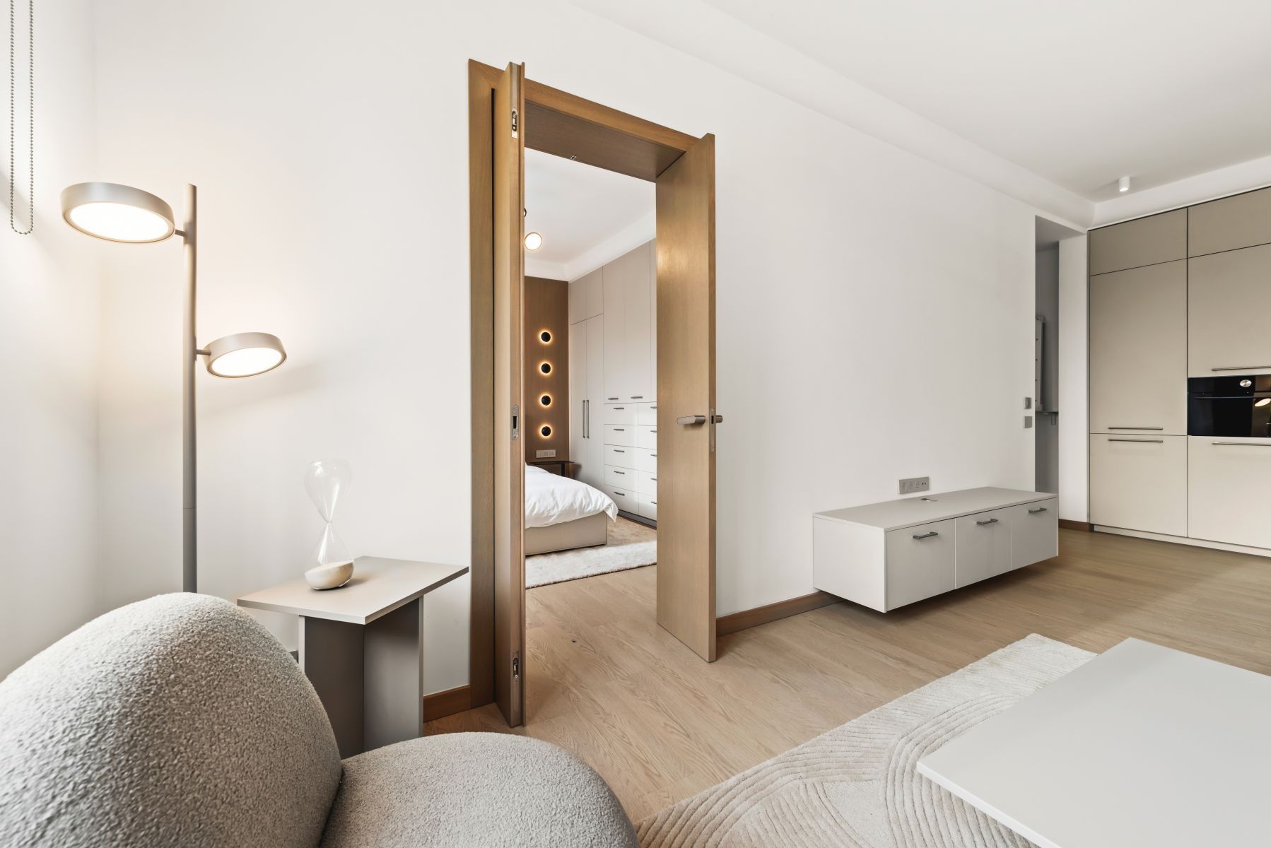 Byty, Mostecka , Mala Strana, Praha - Malá Strana, 52 m² - 2