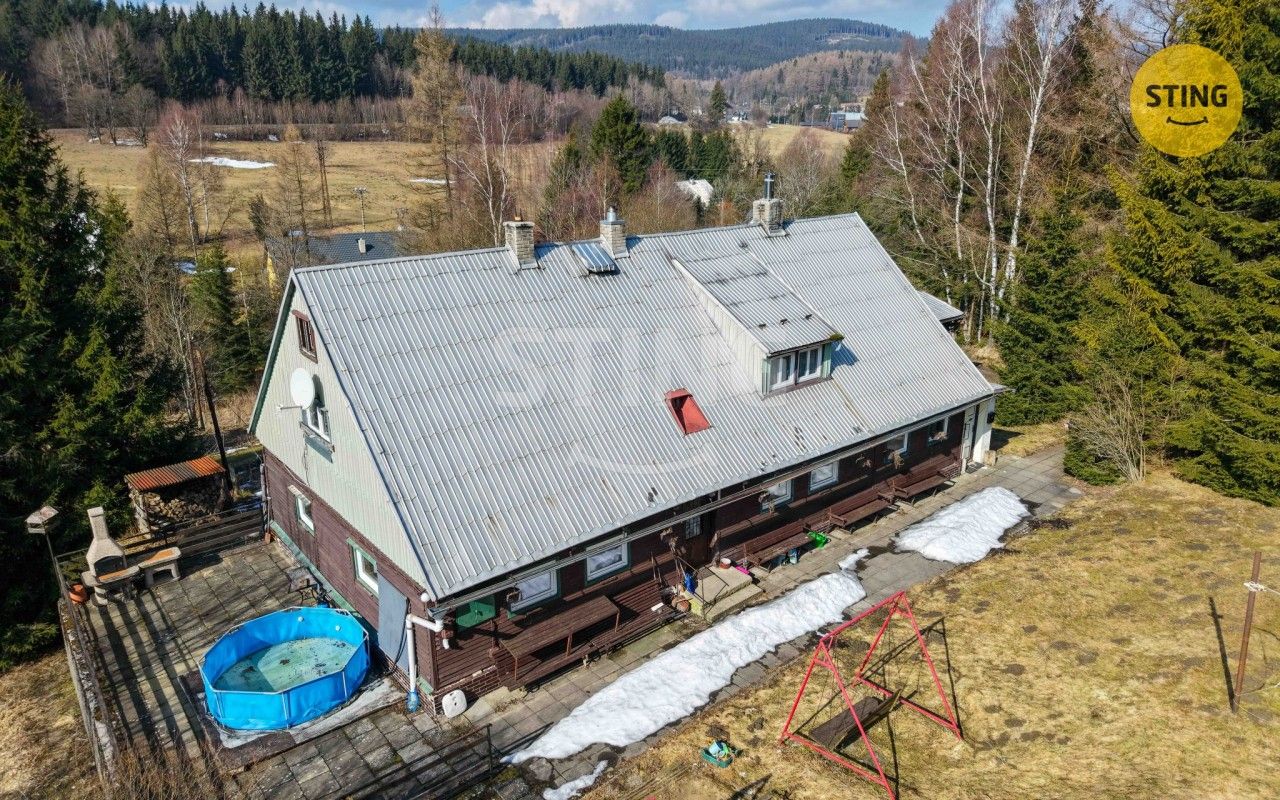 Chalupy, Ostružná, 239 m² - 1