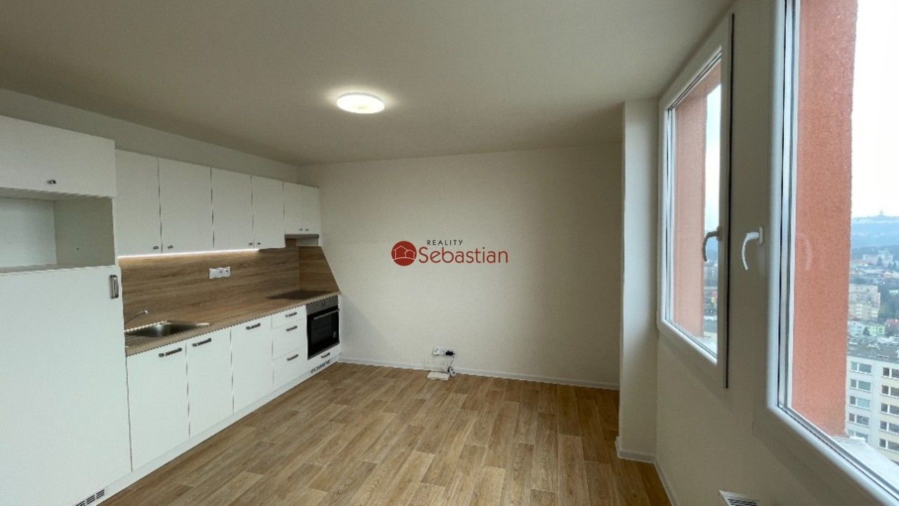 2+kk, Antonína Sochora, Teplice, 49 m² - 2