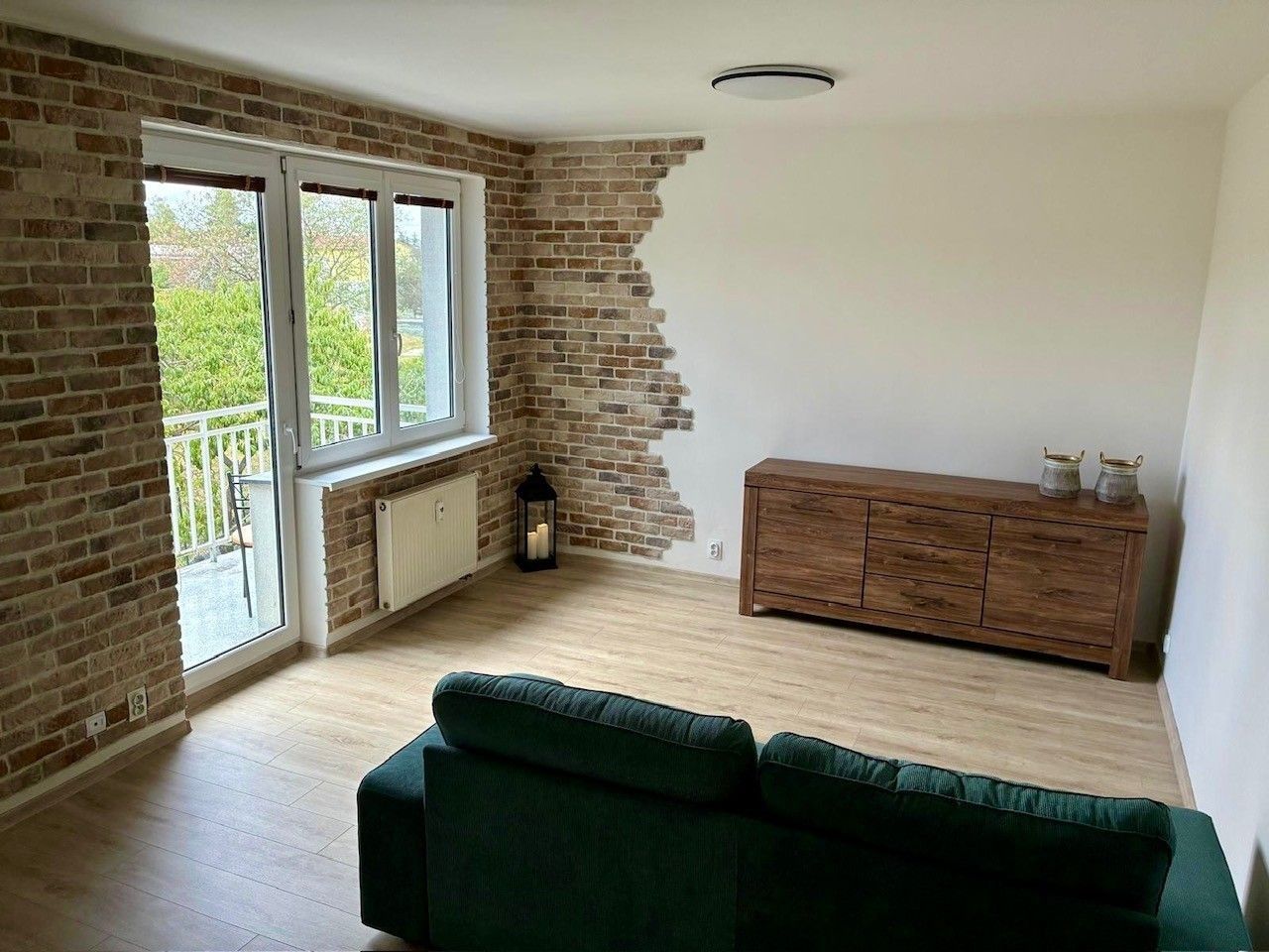 2+kk, U Strouhy, Vestec - Vestec u Prahy, Středočeský kraj, 62 m² - 2