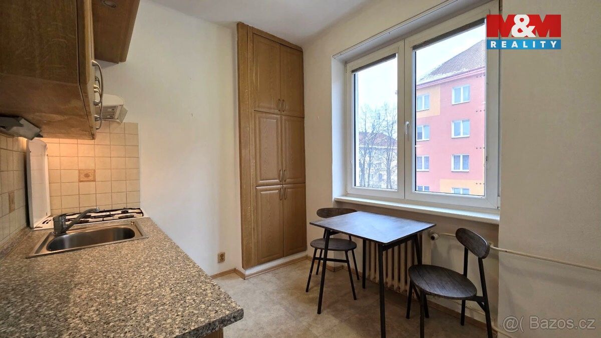 Pronájem byt - Sokolov, 356 01