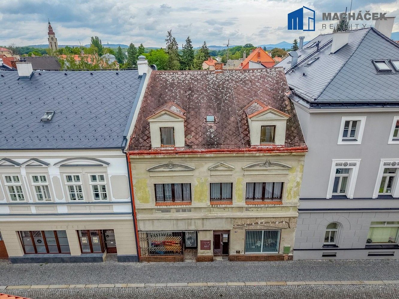 Rodinný dům, 300 m²
