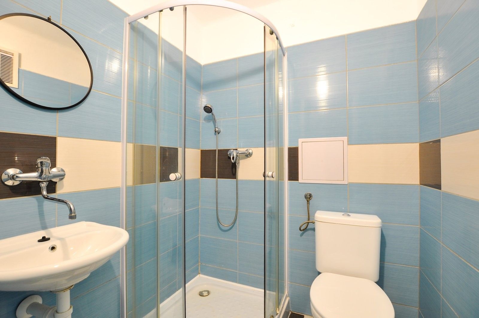 1+1, U Hřiště I 372, Trutnov Horní Staré Město, 29 m² - 2