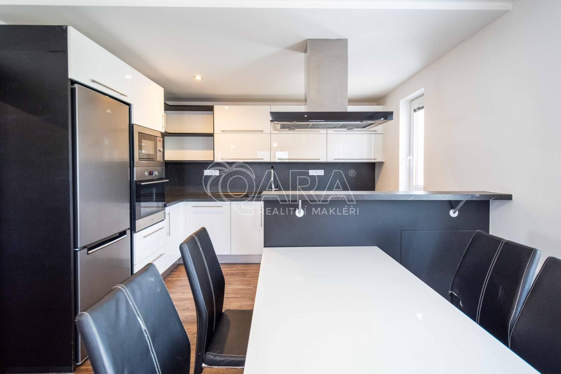 Byt 3+1, 71 m²