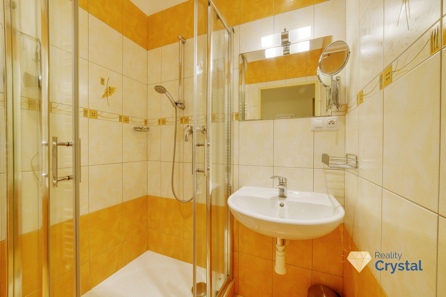 Byt 3+kk · 66 m² · Mariánské Lázně, okres Cheb, Karlovarský kraj - 3