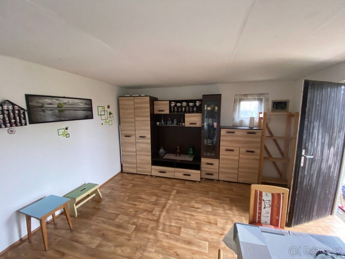Prodej zahrada - Číhošť, 582 87 - 5