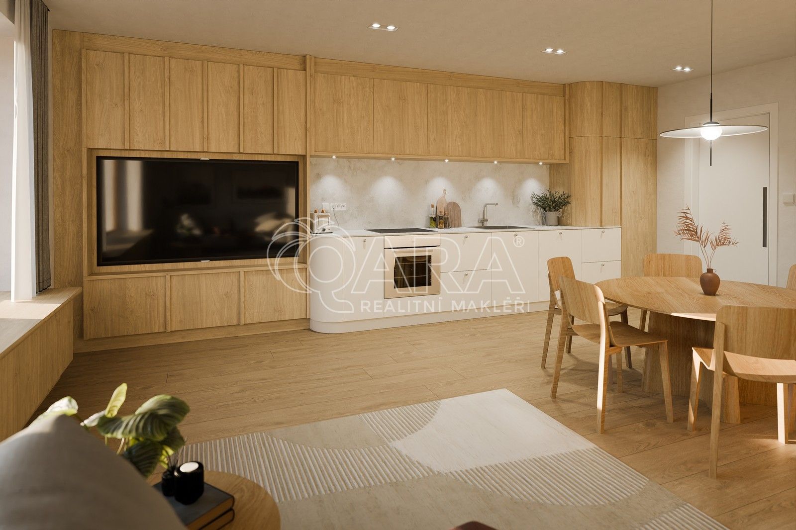 3+kk, Pec pod Sněžkou, 73 m²