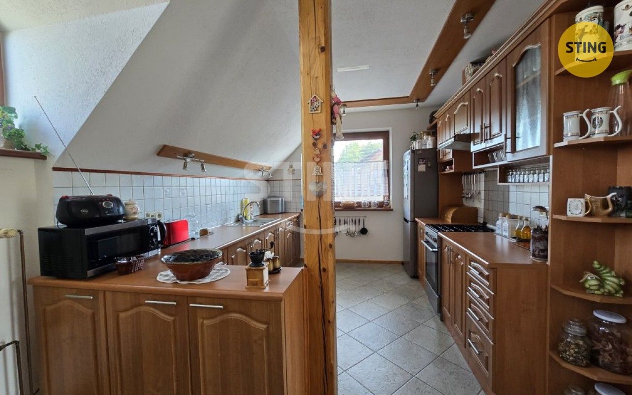 Rodinný dům · 170 m² · Hostašovice - 3