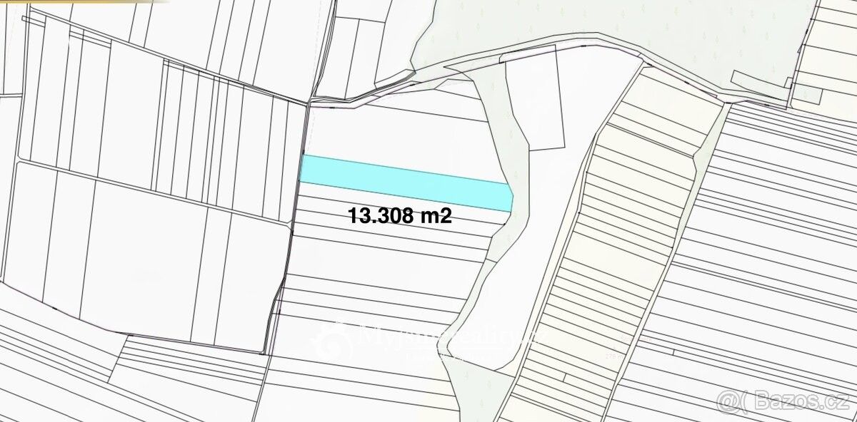 Pozemky pro bydlení, Prosiměřice, 671 61 - 2