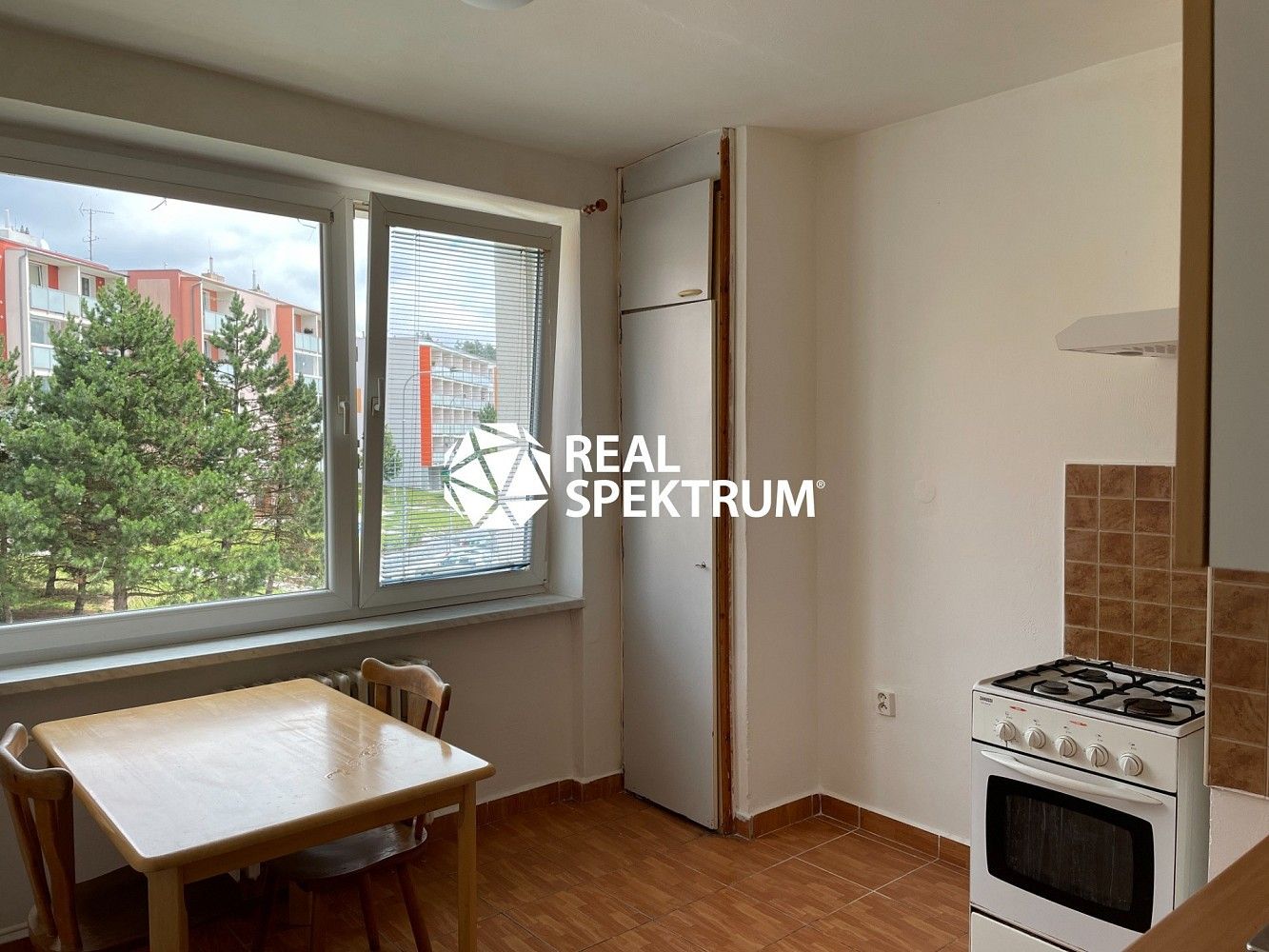 Prodej byt 1+1 - Blansko, Jihomoravský kraj, 36 m² - 5