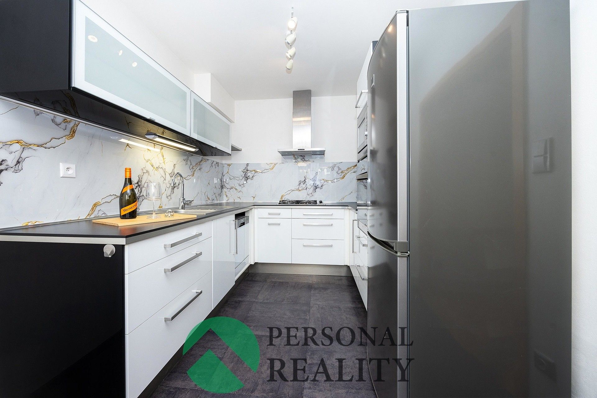 2+kk, Sladkovského, Pardubice Zelené Předměstí, 58 m² - 2