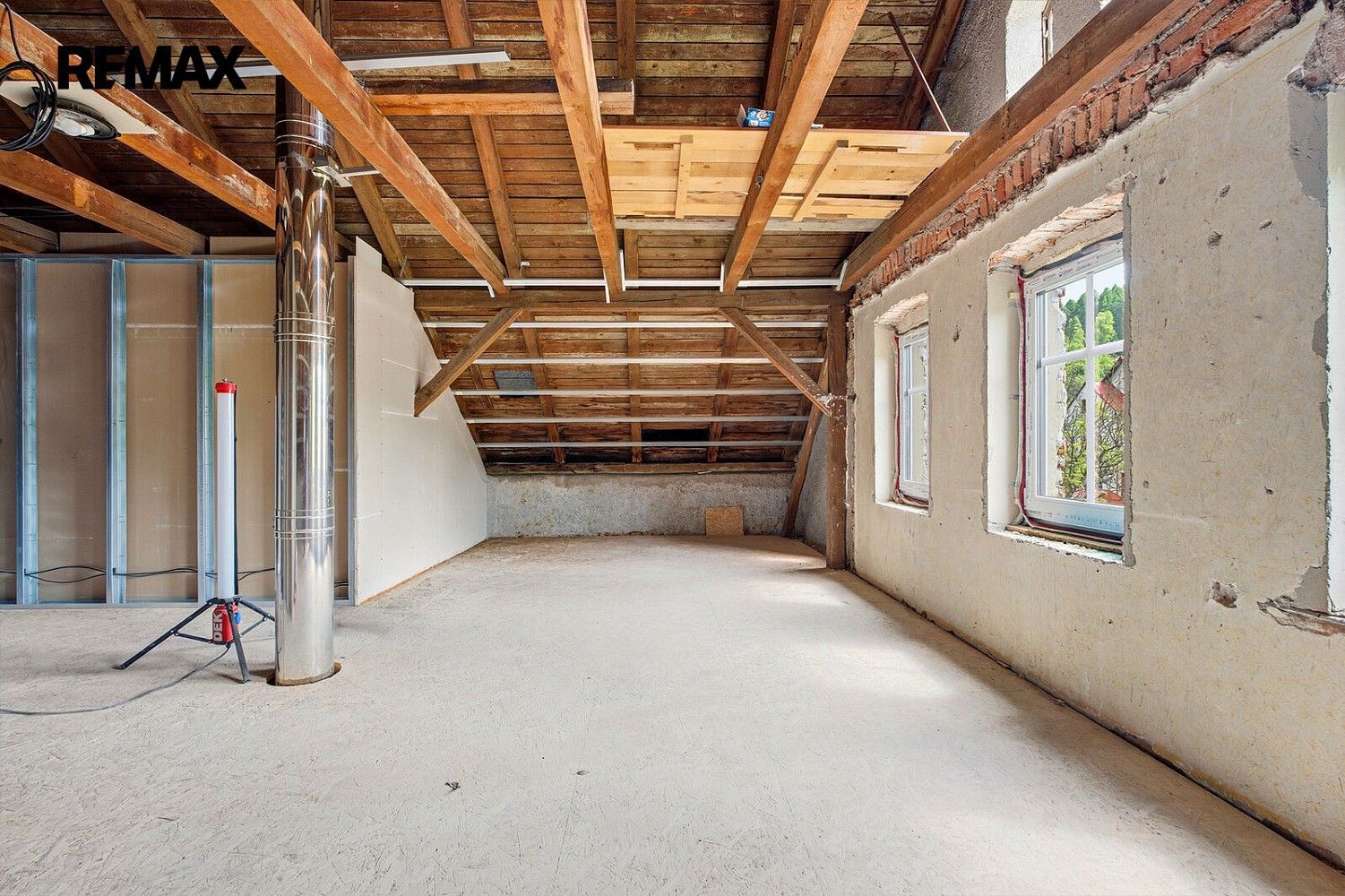 Byt 3+kk · 82 m² · Janov nad Nisou - Hraničná, okres Jablonec nad Nisou, Liberecký kraj - 4