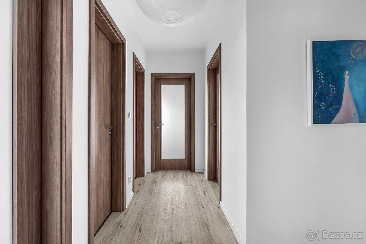 Byty, Chrudim, 537 01