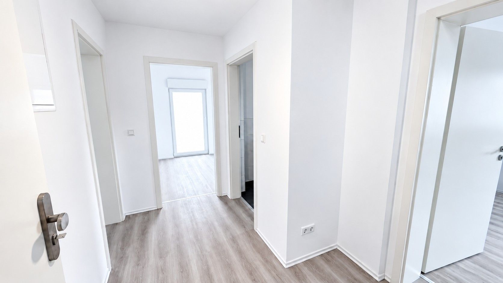 Byt 4+1 · 96 m² · , Hessen - 4