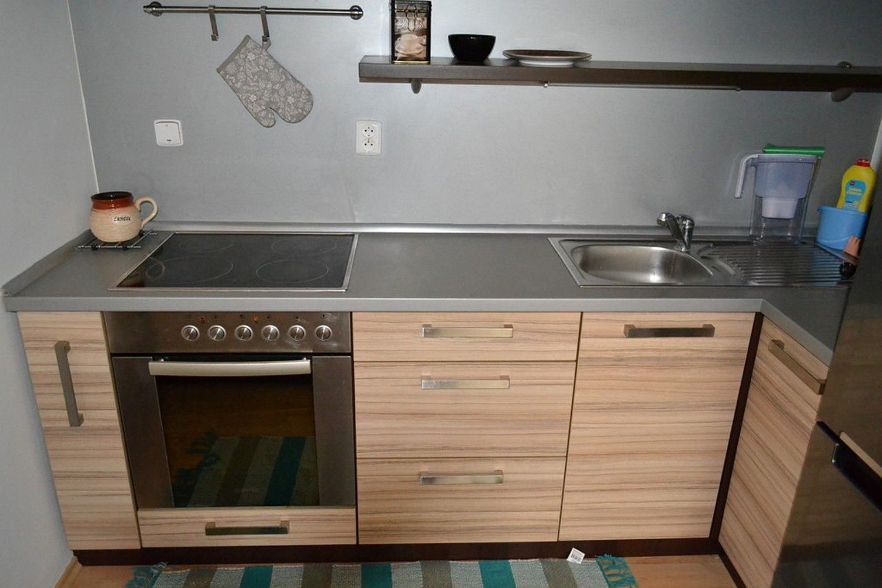 Byt 2+kk · 56 m² · Jihlava, Kraj Vysočina - 3