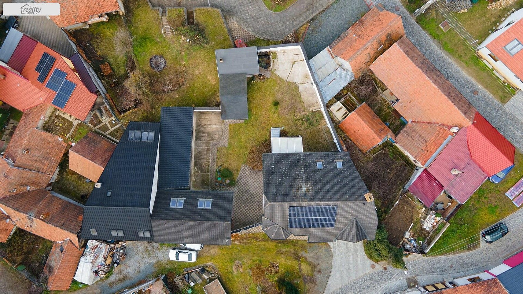Rodinný dům · 449 m² · Kobylí, okres Břeclav - 3