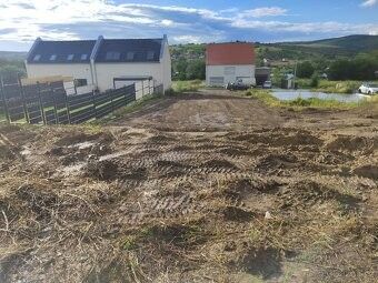 Pozemek pro bydlení · 530 m² · Bořetice - 3