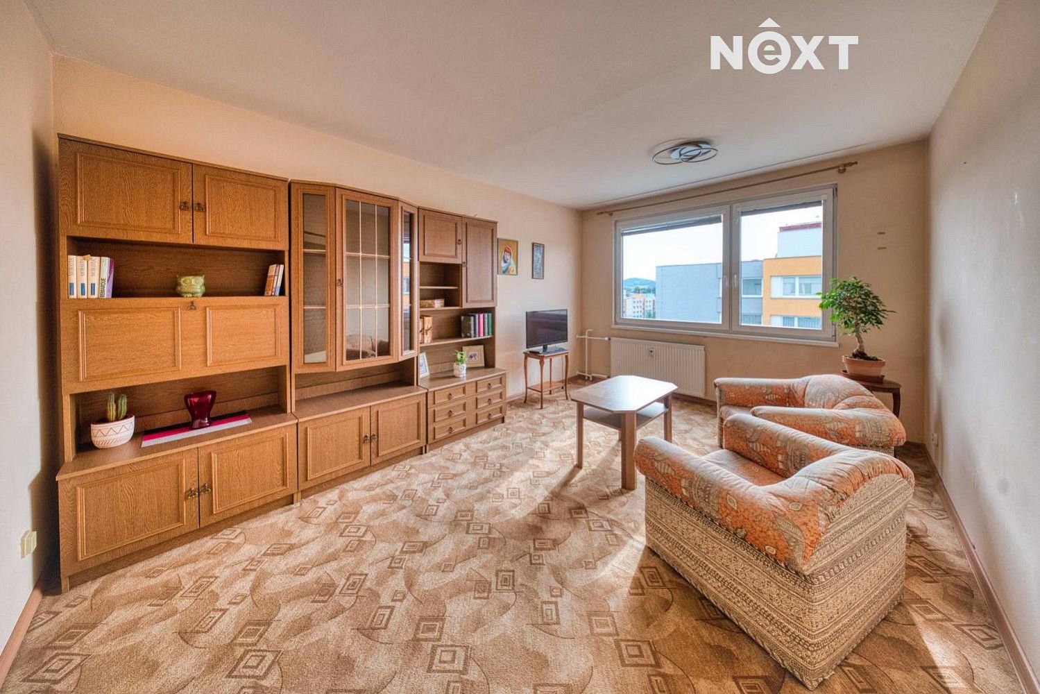 2+1, Strakonice - Strakonice I, Jihočeský kraj, 53 m² - 1