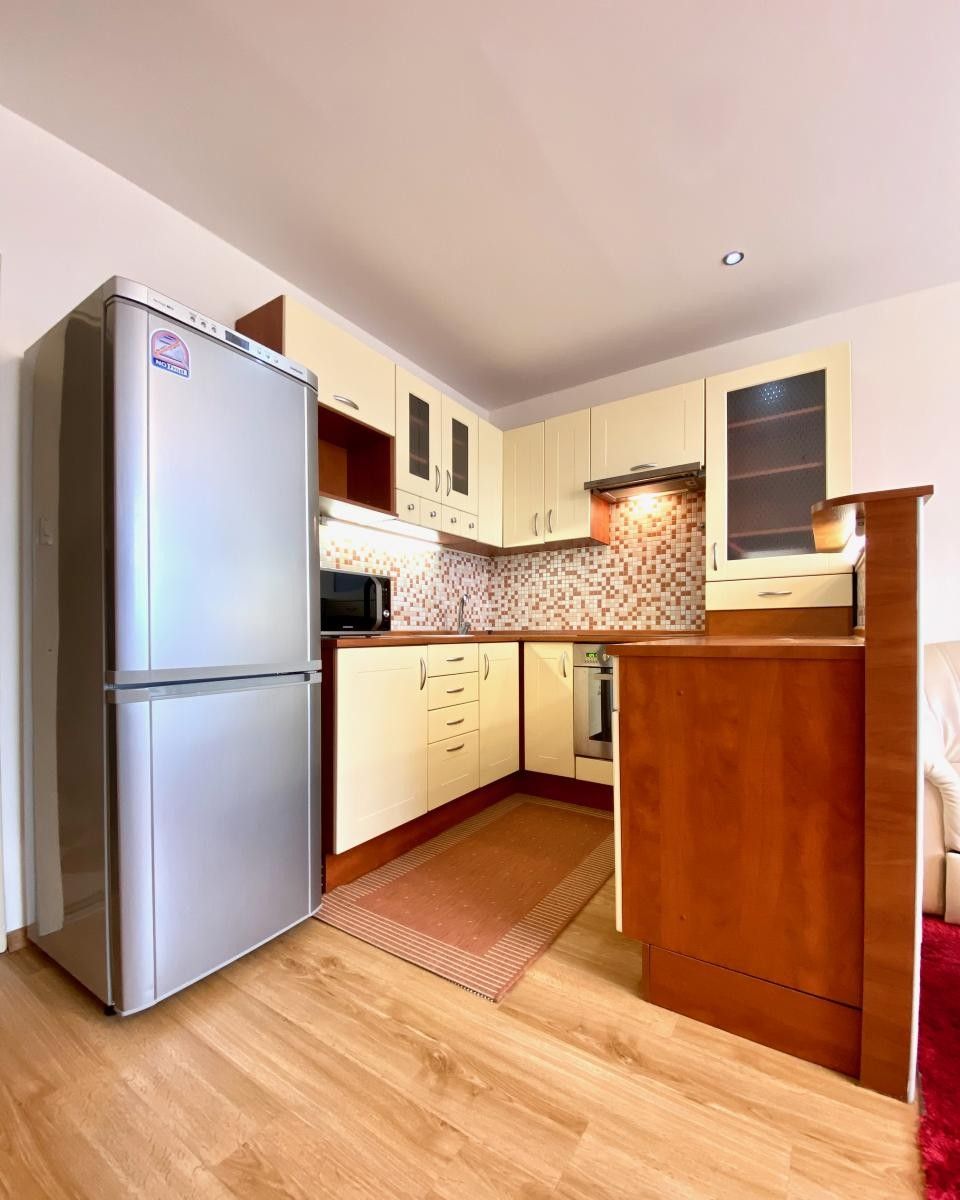 2+kk, Okružní, Česká Lípa, 40 m² - 1