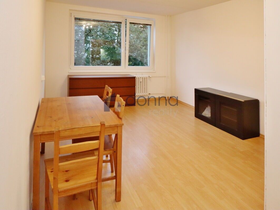 1+kk, Rochovská, Praha Hloubětín, 27 m² - 2