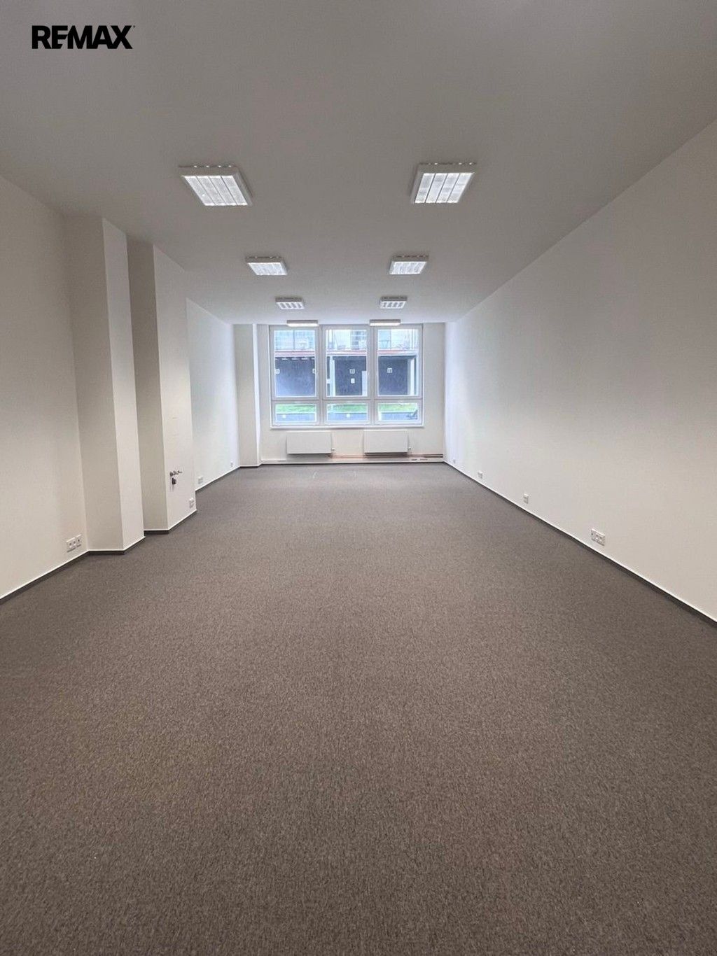 Kanceláře, Na Vyhlídce 1158, Rosice, 58 m² - 1