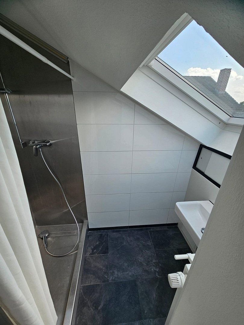 Byt 1+1 · 28 m² · , Bádensko-Württembersko - 4