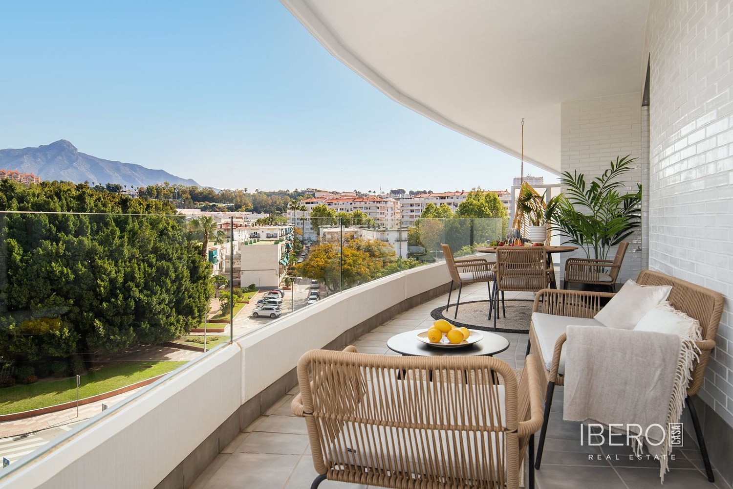 Byt 3+kk · 90 m² · Nueva Andalucía, Španělsko - 3