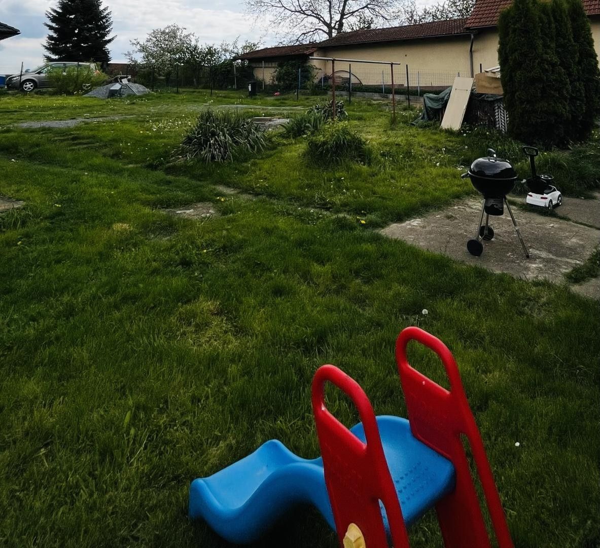 Rodinný dům · 180 m² · Rooseveltova 49, Říčany Kuří - 3