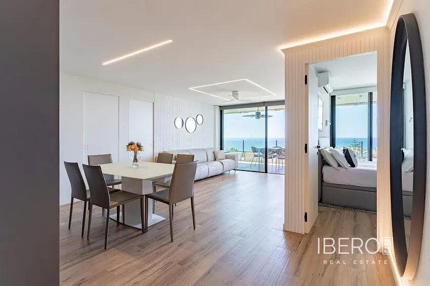Prodej byt 4+kk - Marbella, Španělsko, 117 m² - 5