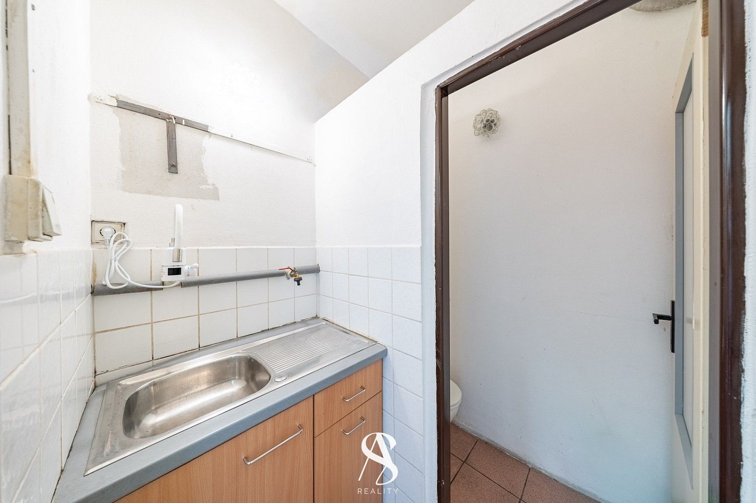 Obchodní prostory · 18 m² · Olomouc - Nová Ulice, Olomoucký kraj - 4