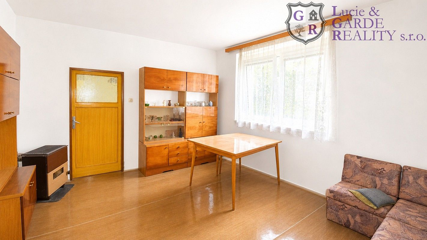 Prodej rodinný dům - Pohnání, okres Tábor, 290 m² - 5