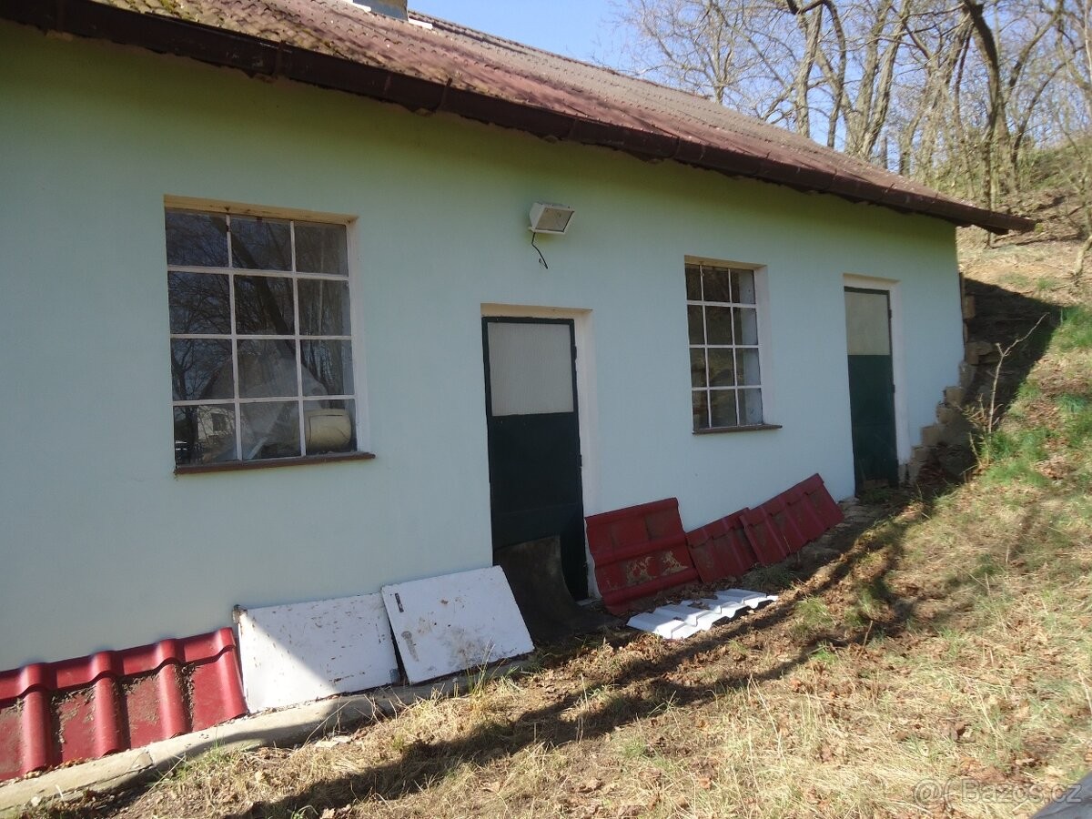 Prodej garáž - Břasy, 338 24 - 5