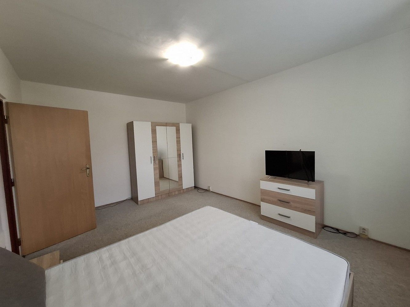 Byt 1+1 · 37 m² · Chomutov, Ústecký kraj - 4